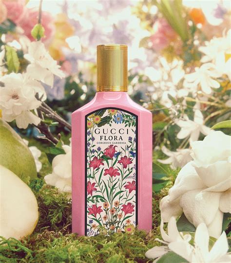 flora by gucci rosa|gucci by flora gorgeous gardenia.